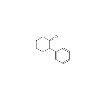 2-苯基环己酮,2-PHENYLCYCLOHEXANONE