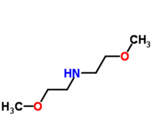 双(2-甲氧基乙基)胺,Bis(2-methoxyethyl)amine
