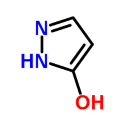 1,2-二氢-3H-吡唑-3-酮,1H-Pyrazol-3(2H)-one