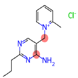 氨丙啉-过氧化物酶标记物,Amprolium-HRP