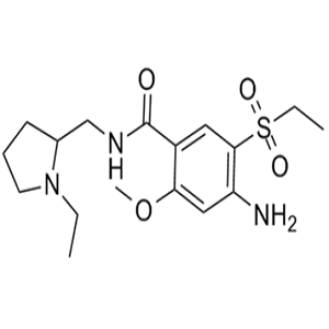 阿米舒必利-过氧化物酶标记物,Amisulpride-HRP