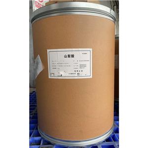 山梨酸（药用辅料）,2,4-Hexadienoic acid