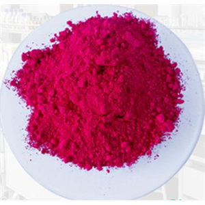 荧光桃红B铝色淀