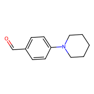 4-(哌啶 -1-基)苯甲醛,4-(piperidin-1-yl)benzaldehyde
