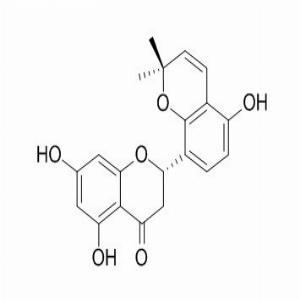 桑根酮H,Sanggenone H