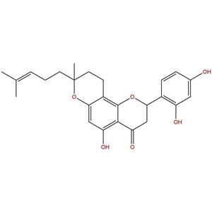 桑根醇L,Sanggenol L