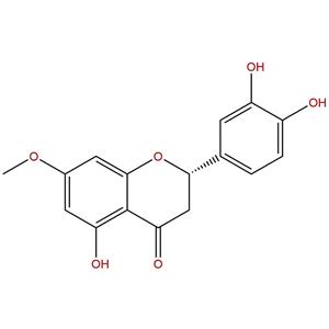 圣草酚-7-甲醚,7-O-Methyleriodictyol