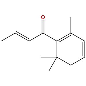 突厥烯酮,Damascenone