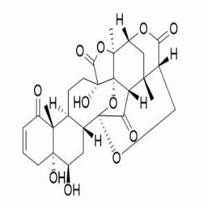 酸浆苦味素D，Physalin D，54980-22-2