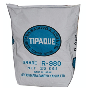 钛白粉  （石原） R980 R930  A100,Rutile