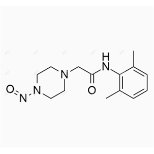 N-亚硝基雷诺嗪USP相关化合物C