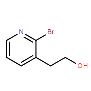 2-(2-溴吡啶-3-基)乙醇