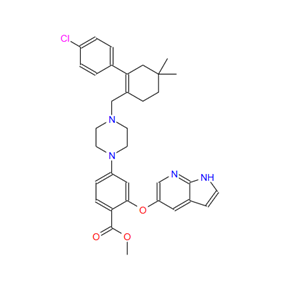 维奈妥拉杂质6,Venetoclax Impurity 6