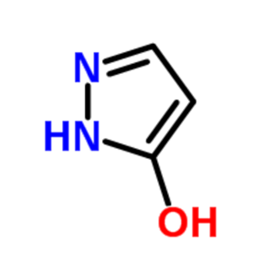 1,2-二氢-3H-吡唑-3-酮,1H-Pyrazol-3(2H)-one