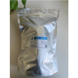 3-氰基-4-羟基苯甲酸