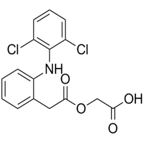 Aceclofenac-HRP，醋氯芬酸-过氧化物酶标记物