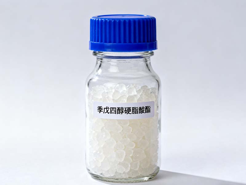 季戊四醇硬脂酸酯,Pentaerythrityl tetrastearate