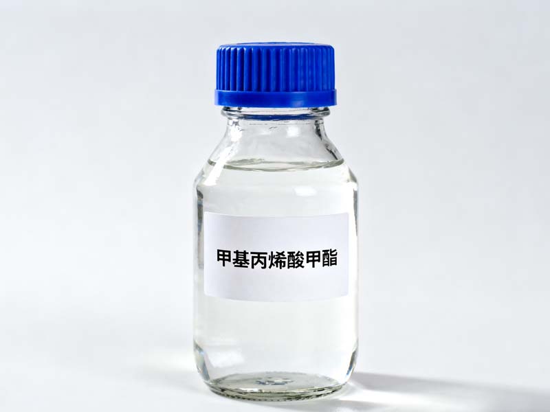 甲基丙烯酸甲酯,Methyl methacrylate