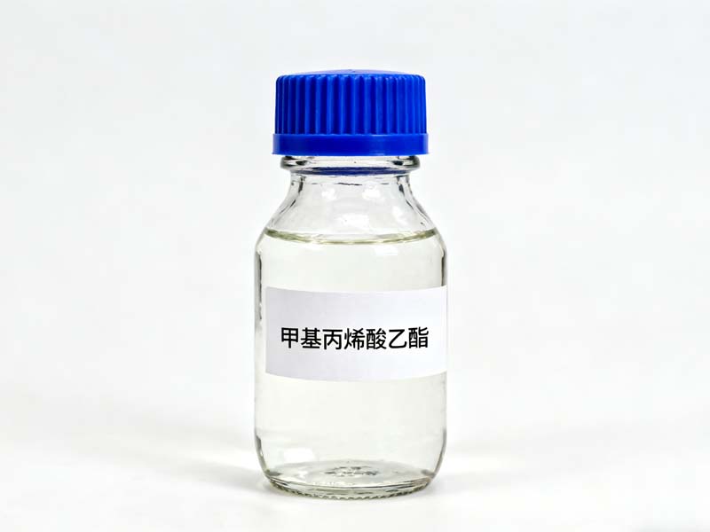 甲基丙烯酸乙酯,Ethyl methacrylate