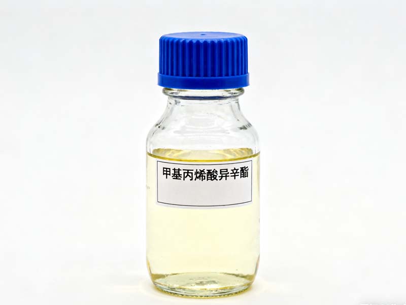 甲基丙烯酸异辛酯,6-Methylheptyl methacrylate