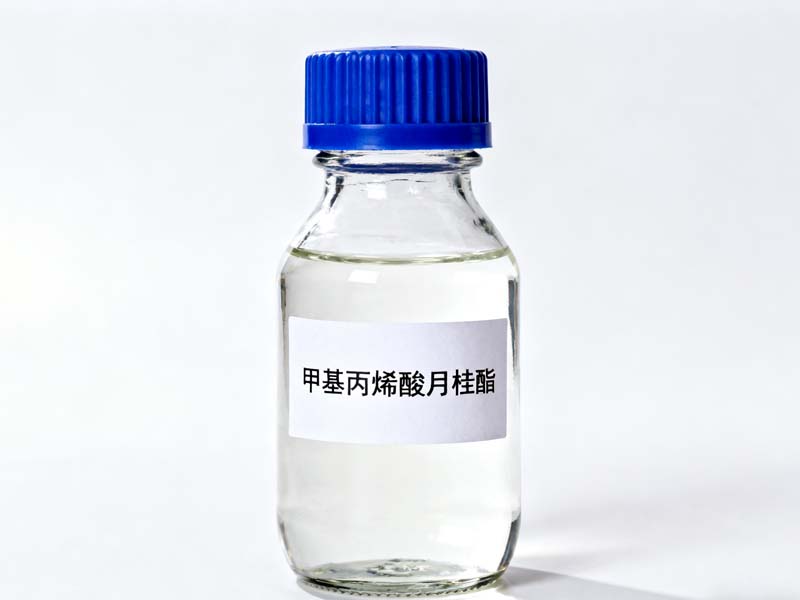 甲基丙烯酸月桂酯,Dodecyl Methacrylate