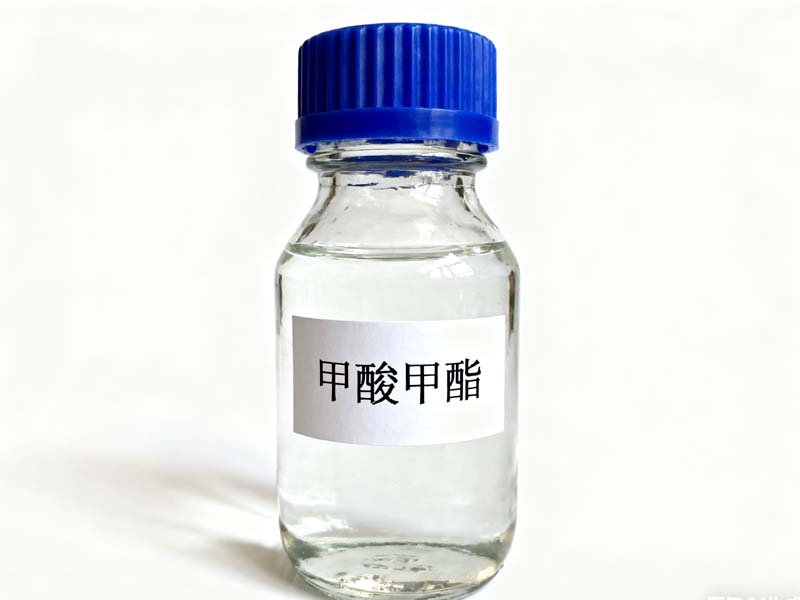 甲酸甲酯,Methyl formate