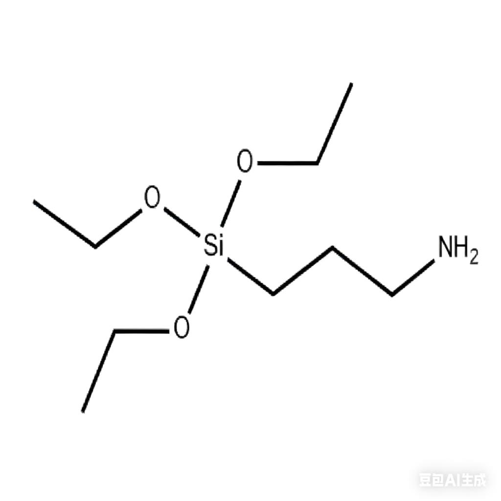 硅烷偶联剂KH-550,3-Aminopropyltriethoxysilane