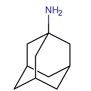 金刚烷胺-过氧化物酶标记物,Adamantylamine-HRP