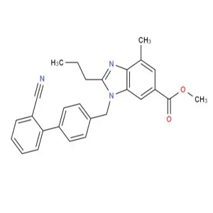替米沙坦-过氧化物酶标记物,Telmisartan-HRP
