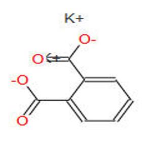 邻苯二甲酸二钾盐,DI-POTASSIUM PHTHALATE