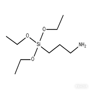 硅烷偶联剂KH-550,3-Aminopropyltriethoxysilane