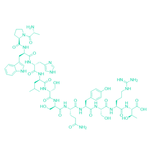 心脏靶向肽CTP,CTP