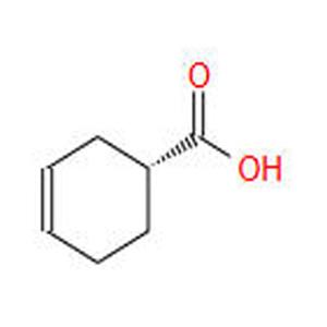 (R)-3-环己烯甲酸,(R)-(+)-3-CYCLOHEXENECARBOXYLIC ACID