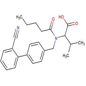 缬沙坦-过氧化物酶标记物,Valsartan-HRP