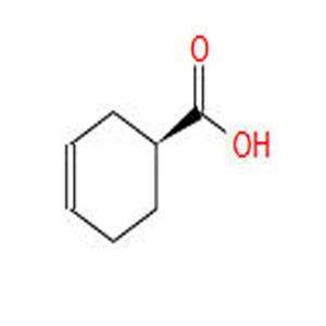 (S)-(-)-3-环己烯甲酸,(S)-(-)-3-CYCLOHEXENECARBOXYLIC ACID