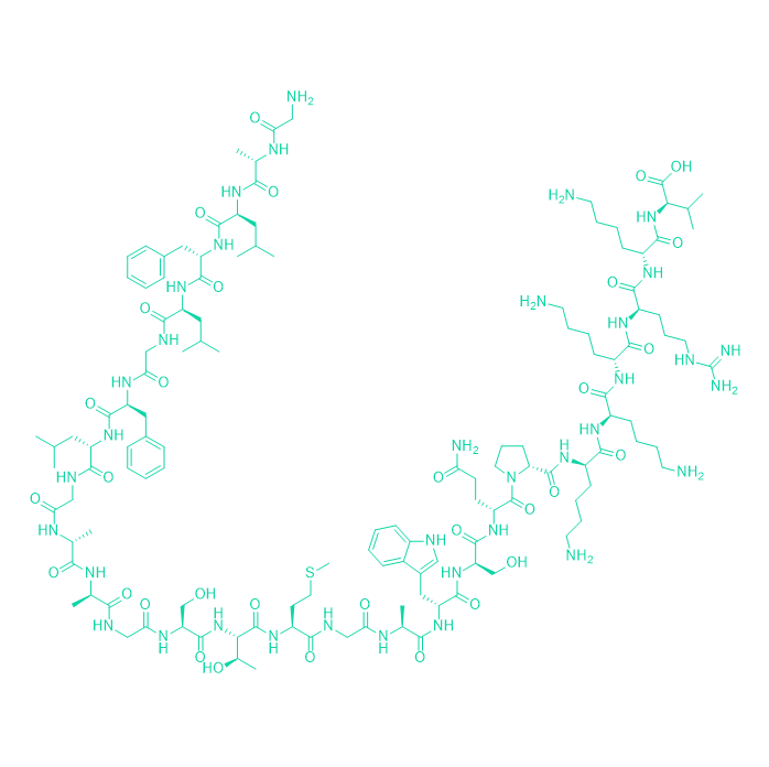 两亲性多肽MPG peptides, Pβ,MPG peptides, Pβ