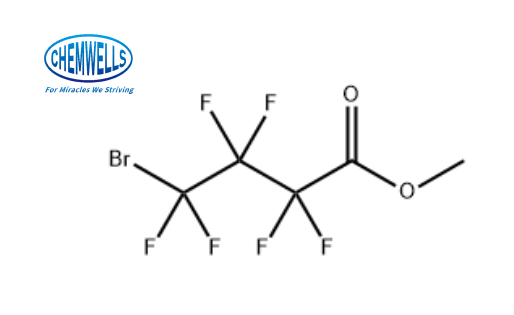 4-溴-2,2,3,3,4,4-六氟丁酸甲酯,METHYL 4-BROMOHEXAFLUOROBUTANOATE