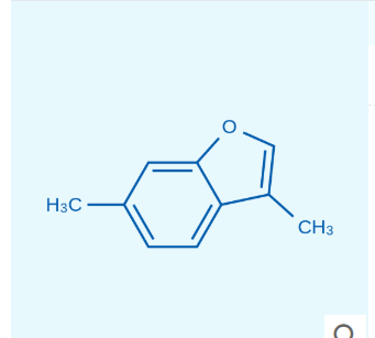 3,6-Dimethylbenzofuran,3,6-Dimethylbenzofuran