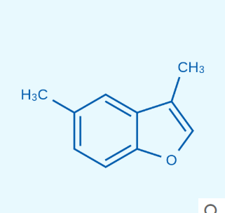 3,5-Dimethylbenzofuran,3,5-Dimethylbenzofuran