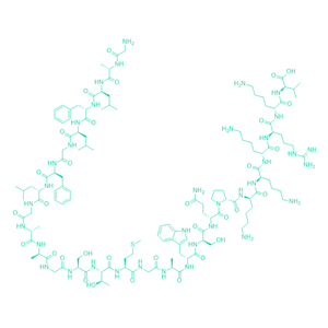 两亲性多肽MPG peptides, Pβ,MPG peptides, Pβ