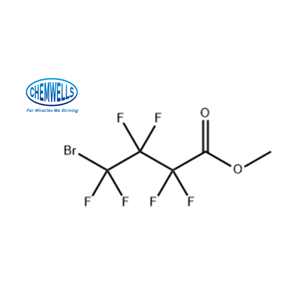 4-溴-2,2,3,3,4,4-六氟丁酸甲酯,METHYL 4-BROMOHEXAFLUOROBUTANOATE