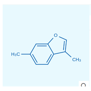 3,6-Dimethylbenzofuran,3,6-Dimethylbenzofuran