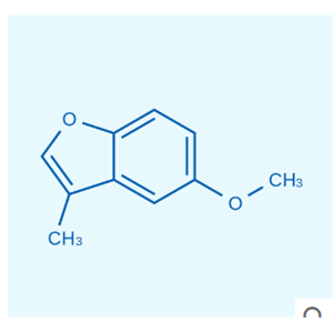 5-Methoxy-3-methylbenzofuran
