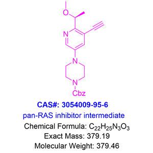 benzyl (S)-4-(5-ethynyl-6-(1-methoxyethyl)pyridin-3-yl)piperazine-1-carboxylate
