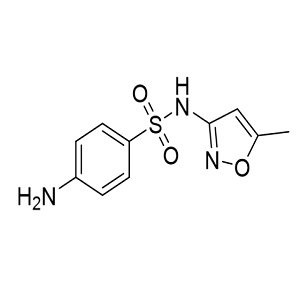 SMZ-HRP，磺胺甲恶唑-过氧化物酶标记物