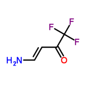 4-氨基-1,1,1-三氟-3-丁烯-2-酮,4-Amino-1,1,1-trifluoro-3-buten-2-one