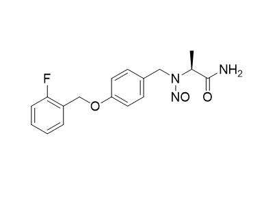沙芬酰胺杂质T,Safinamide Impurity T