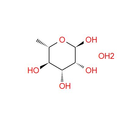 L-鼠李糖,L-Rhamnose monohydrate