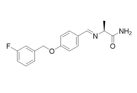 沙芬酰胺杂质V,Safinamide Impurity V