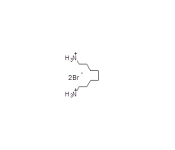 ODADBr; 1,8-辛二胺氢溴酸盐; 辛二胺溴,1,8-Octanediammonium Dibromide